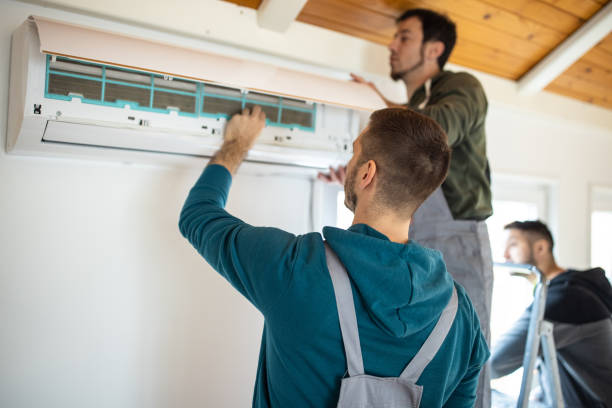 Best Affordable HVAC services  in Cochran, GA