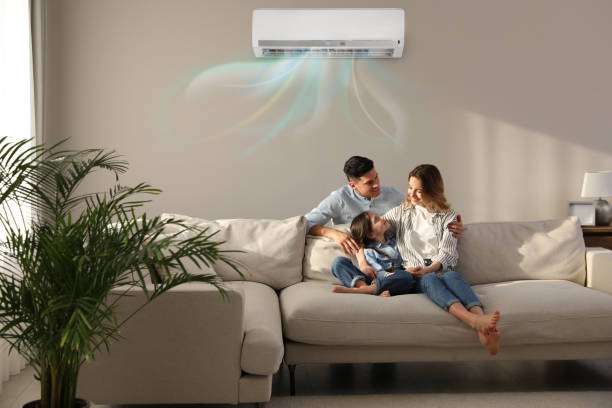 Best AC installation near me  in Cochran, GA