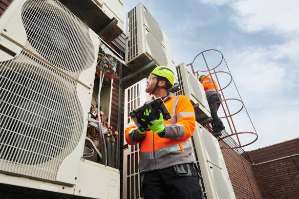 HVAC emergency services in Cochran, GA