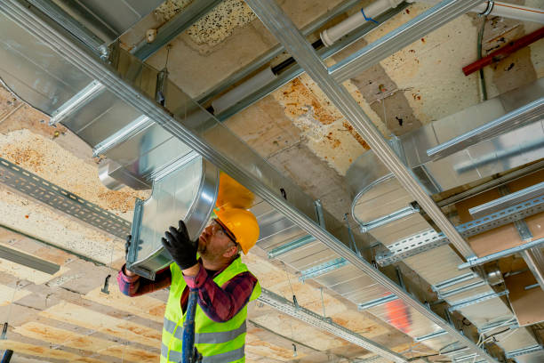 Best HVAC system installation  in Cochran, GA