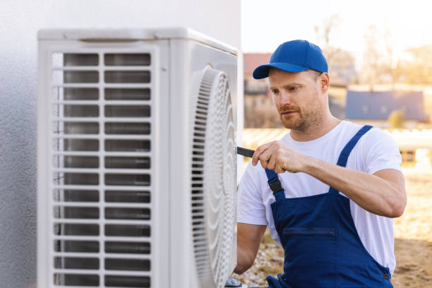 Best Residential HVAC services  in Cochran, GA