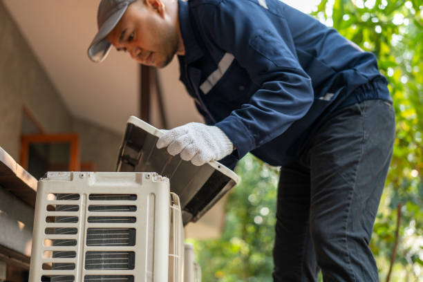 Best HVAC repair near me  in Cochran, GA
